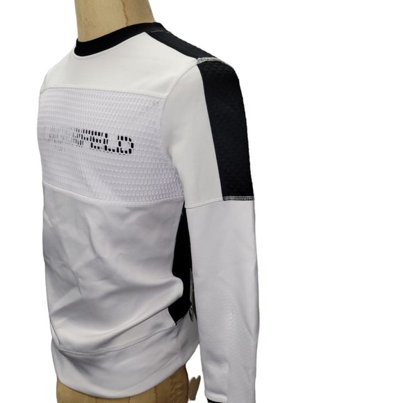 Karl Lagerfeld Sport Sweatshirt Men's. Size Medium. New With Tags $99 - Picture 2 of 9